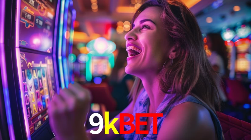 9kbet - Cassino da Riqueza Infinita - 9kbet.com