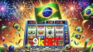 Welcome Bonus 9kbet