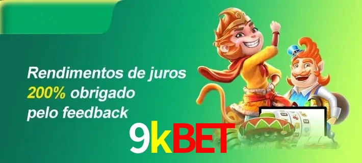 Promoções 1 9kbet