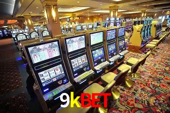 10 Perfis de Indivíduos que Exigem Cautela no 9kbet Cassino