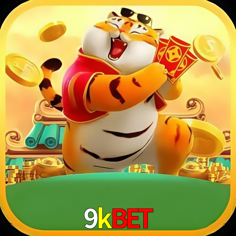 Logo 9kbet