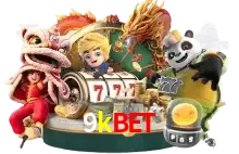 9kbet slot