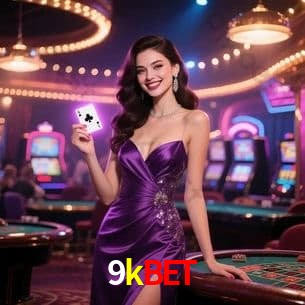 Desvendando o Mundo dos Jogos Virtuais na 9kbet