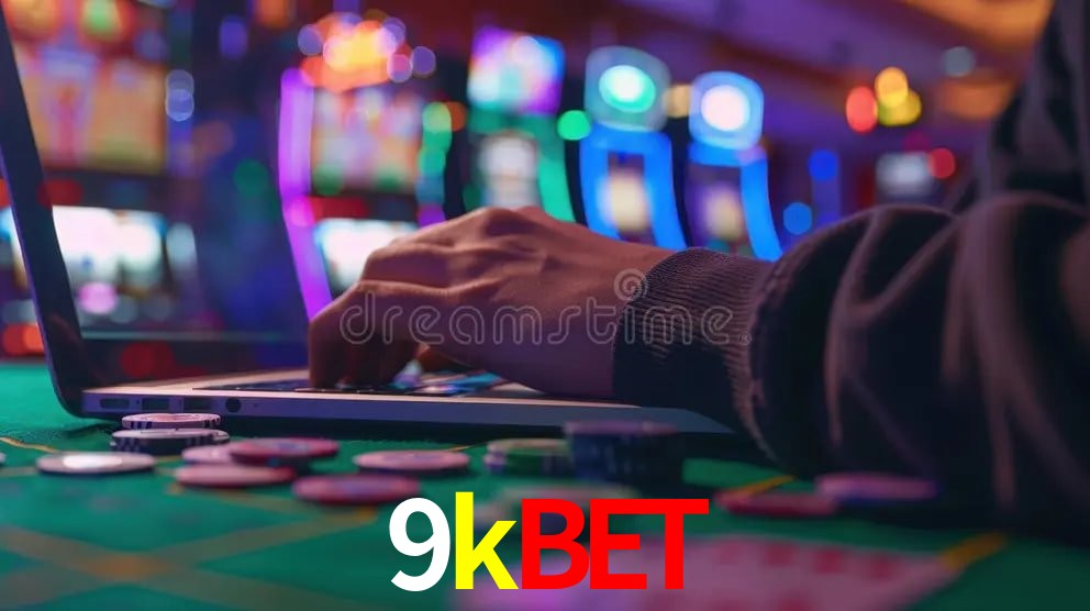 A Emoção da Loteria na 9kbet: Uma Chance de Mudança de Vida