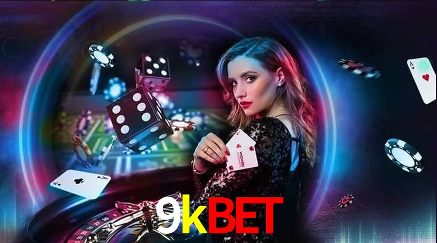 Game Providers 9kbet