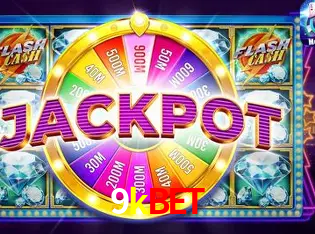 Interface do App 9kbet