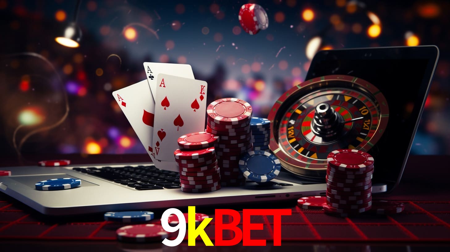 Roulette Table 9kbet