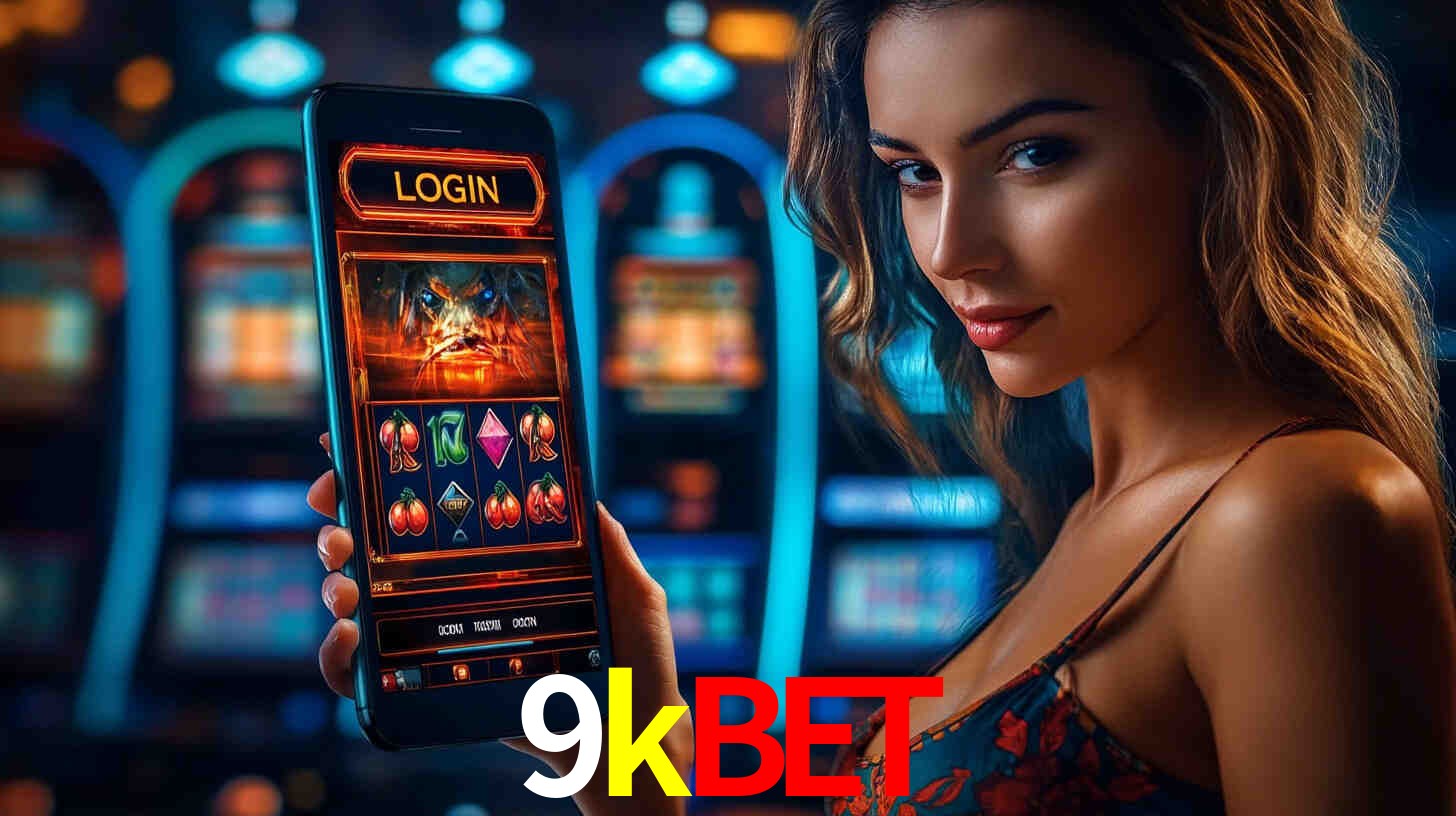 Descubra a Magia dos Jogos de Arcade no 9kbet