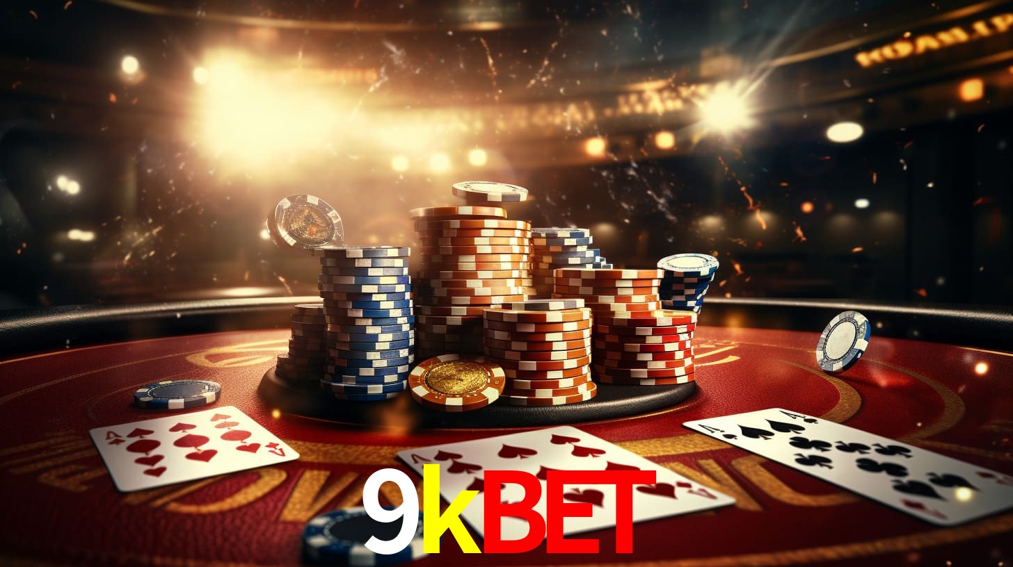 Live Casino 9kbet