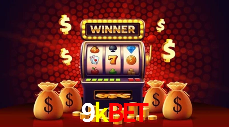 Slot Games 9kbet