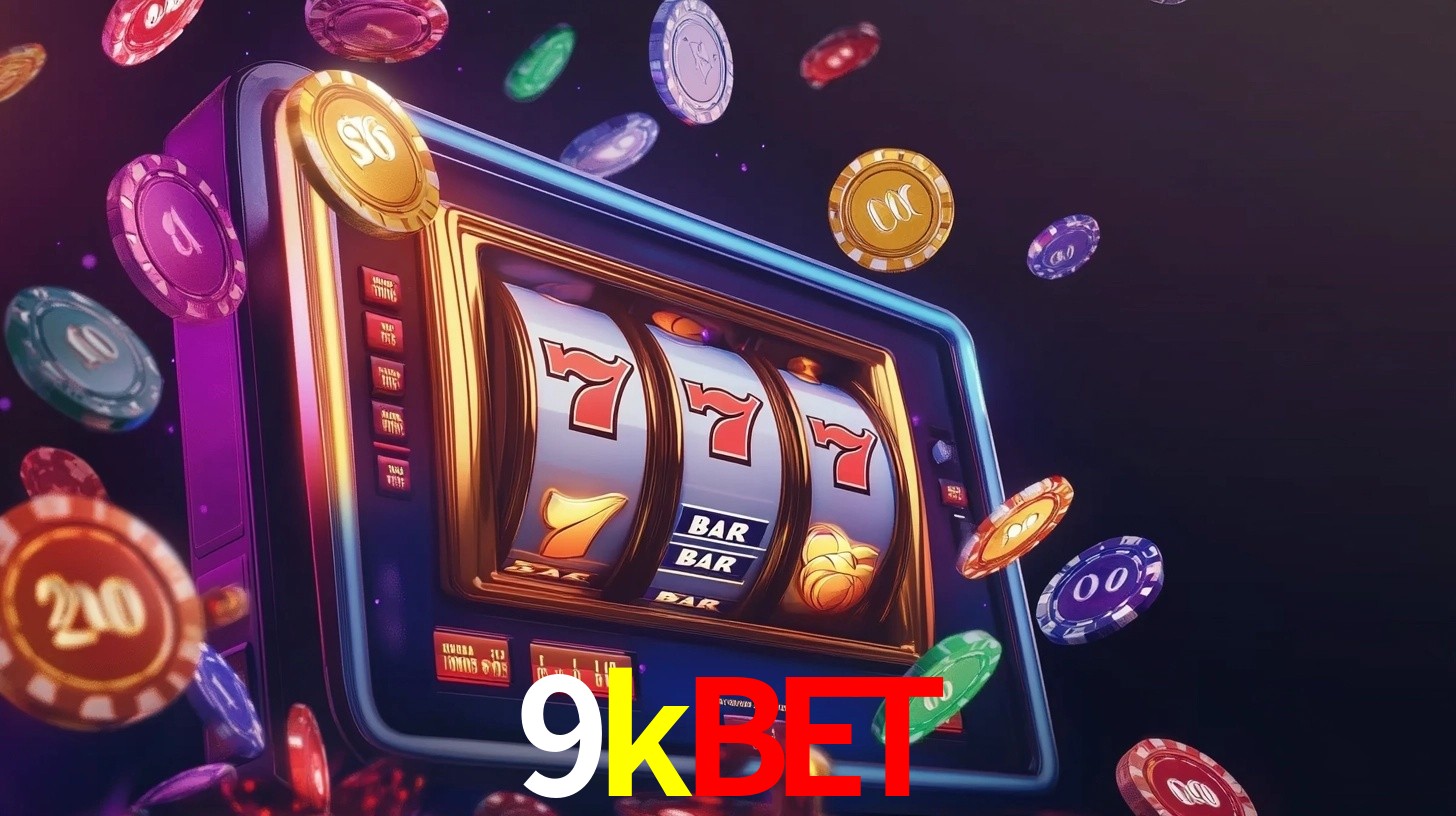 Welcome Bonus 9kbet