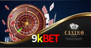 Descubra a Magia dos Jogos de Arcade no 9kbet