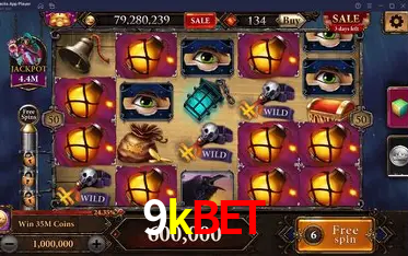 Exclusive Offers 9kbet