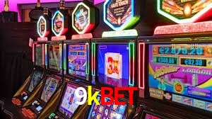 Desvendando o Mundo dos Jogos Virtuais na 9kbet