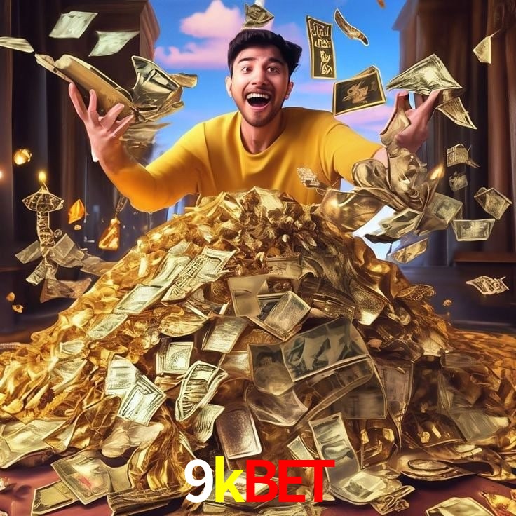 A Revolução dos Aplicativos de Jogos no 9kbet