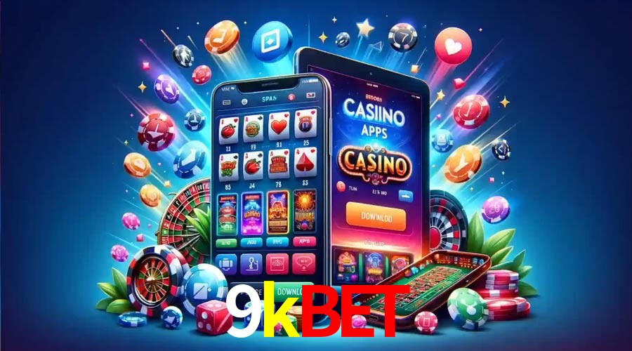 Live Casino 9kbet